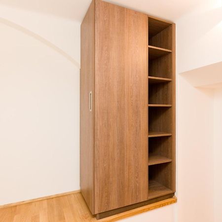Vienna Stay Apartments Castellez 1020 Chambre photo
