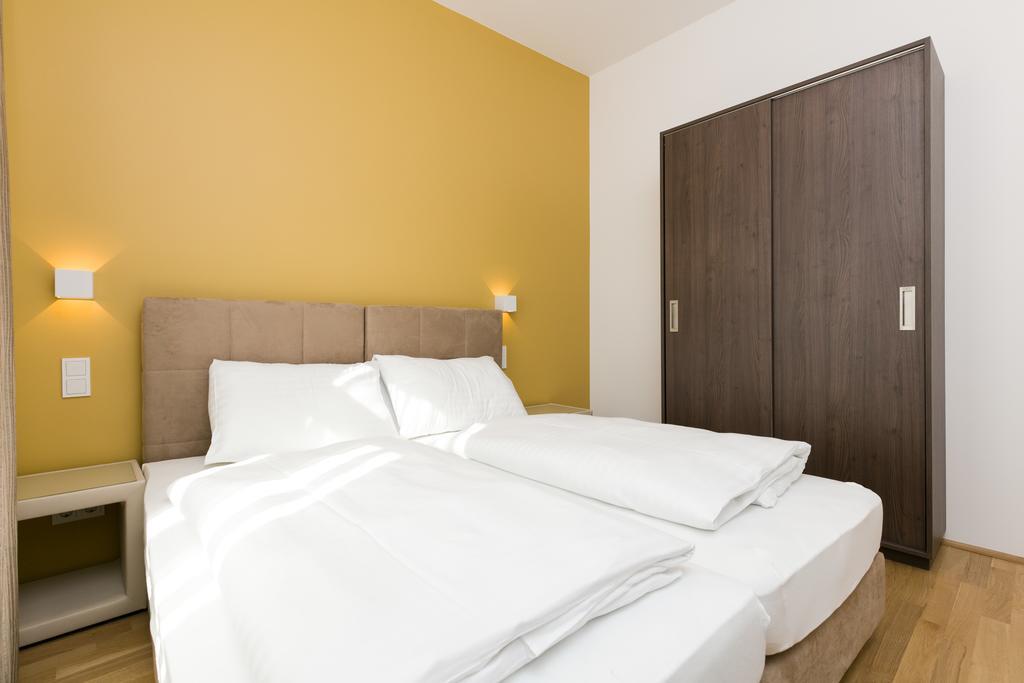 Vienna Stay Apartments Castellez 1020 Chambre photo