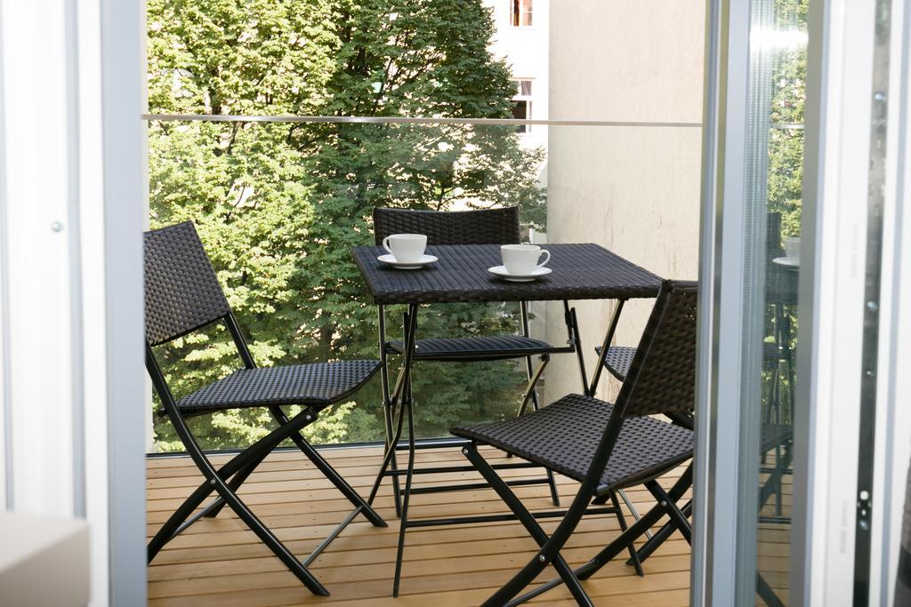Vienna Stay Apartments Castellez 1020 Chambre photo