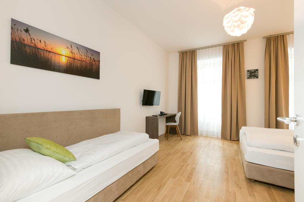 Vienna Stay Apartments Castellez 1020 Chambre photo
