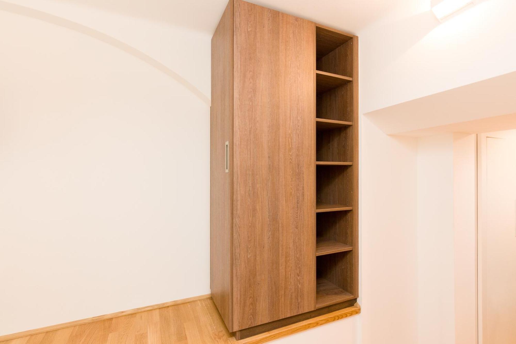 Vienna Stay Apartments Castellez 1020 Chambre photo