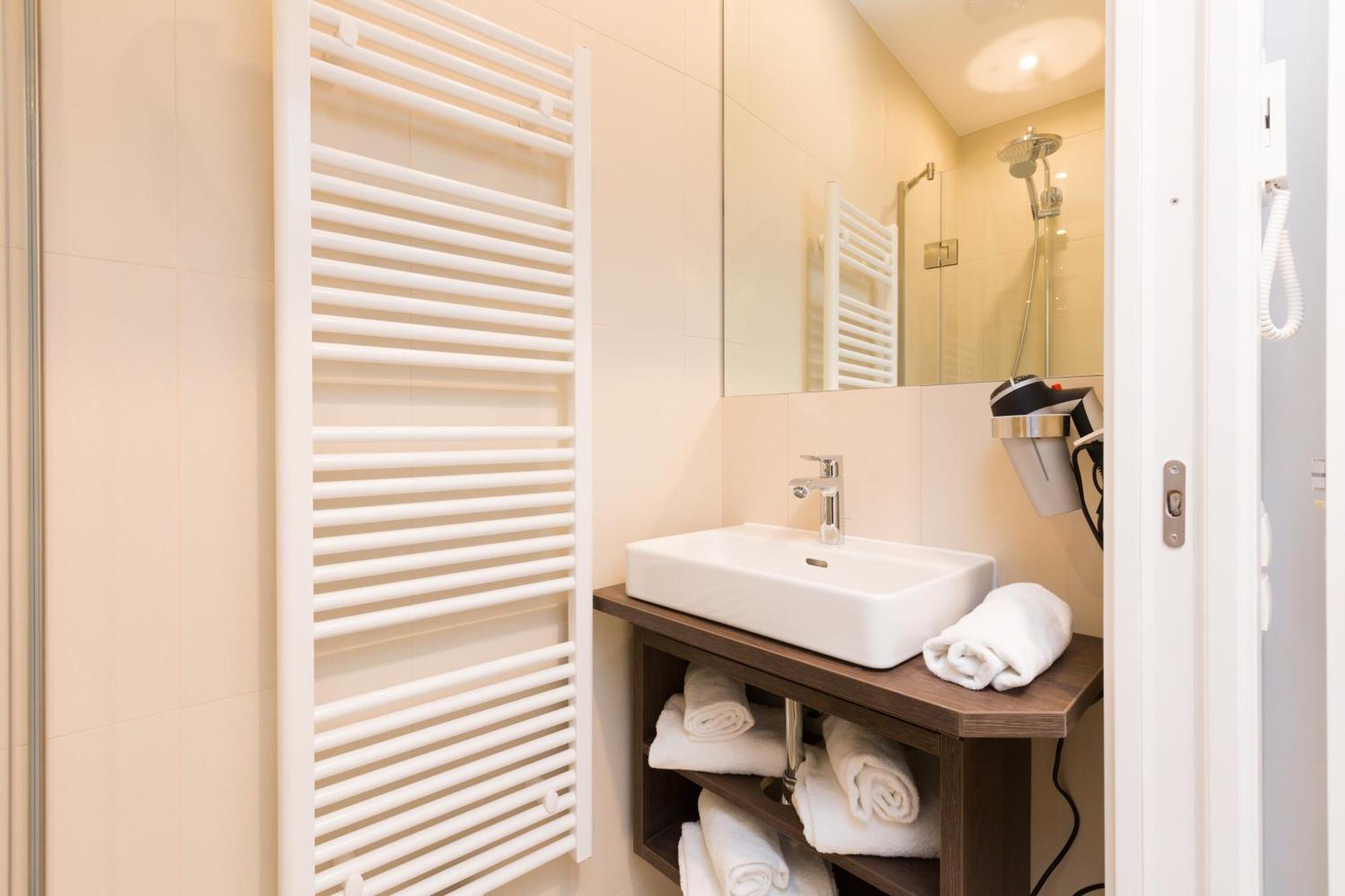 Vienna Stay Apartments Castellez 1020 Chambre photo