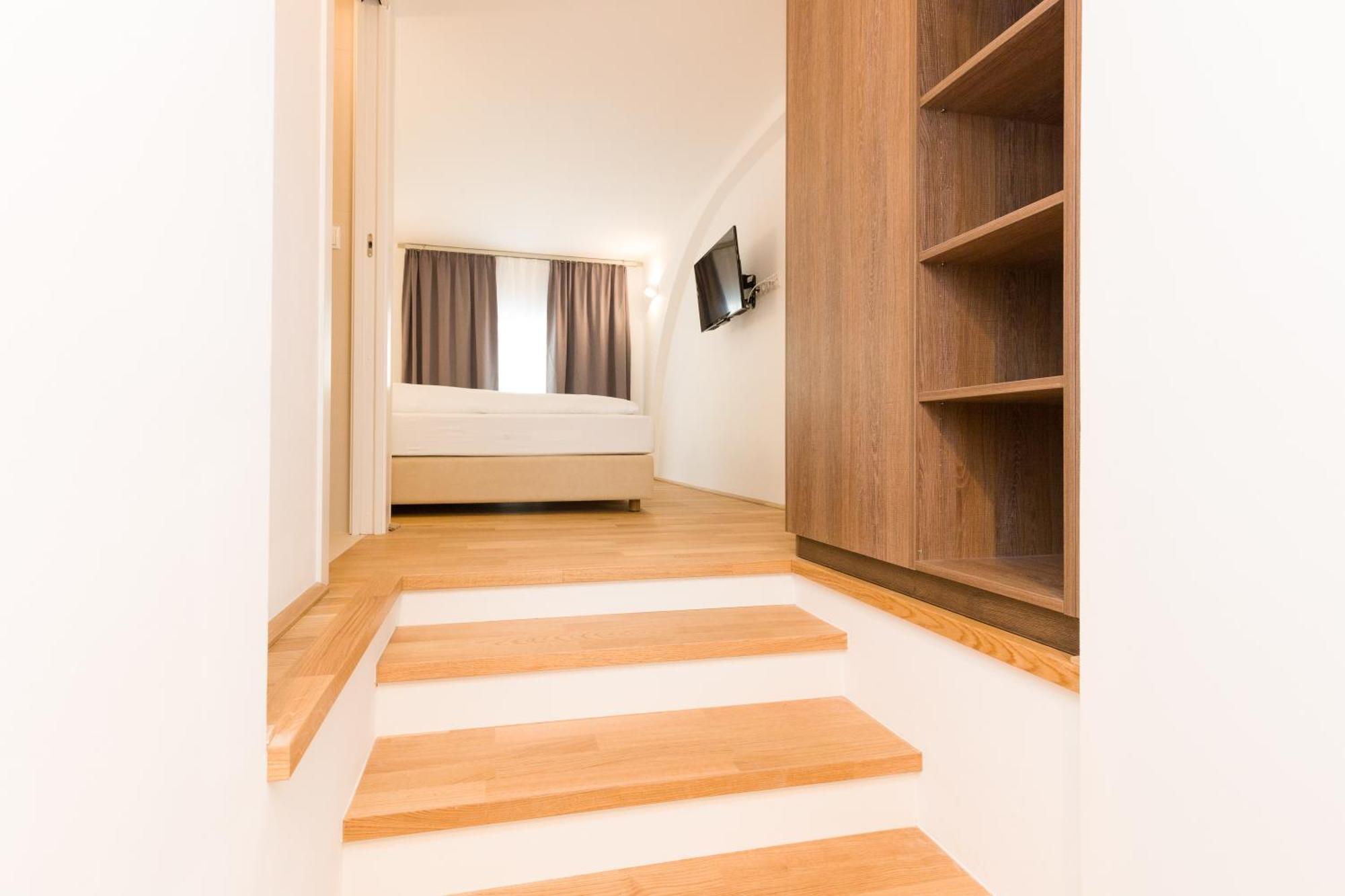 Vienna Stay Apartments Castellez 1020 Chambre photo