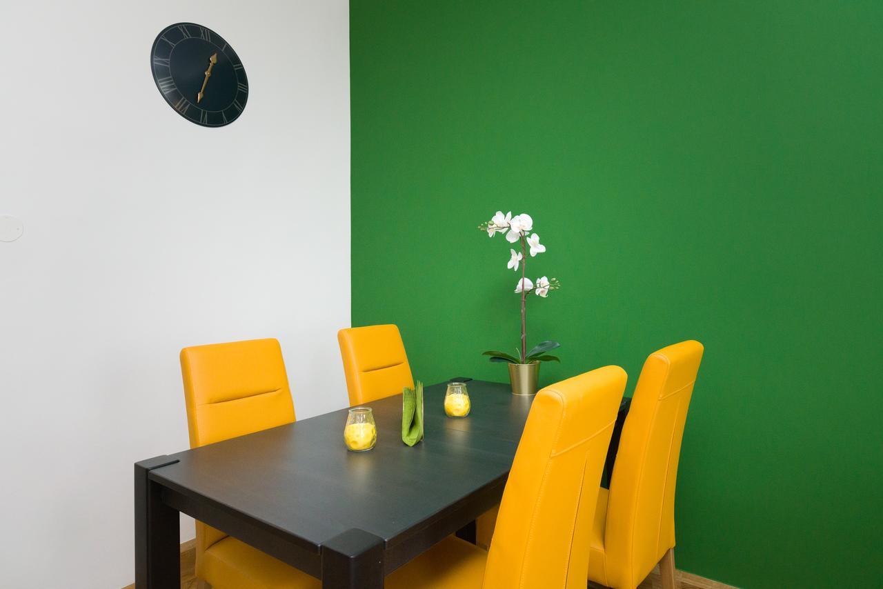 Vienna Stay Apartments Castellez 1020 Extérieur photo